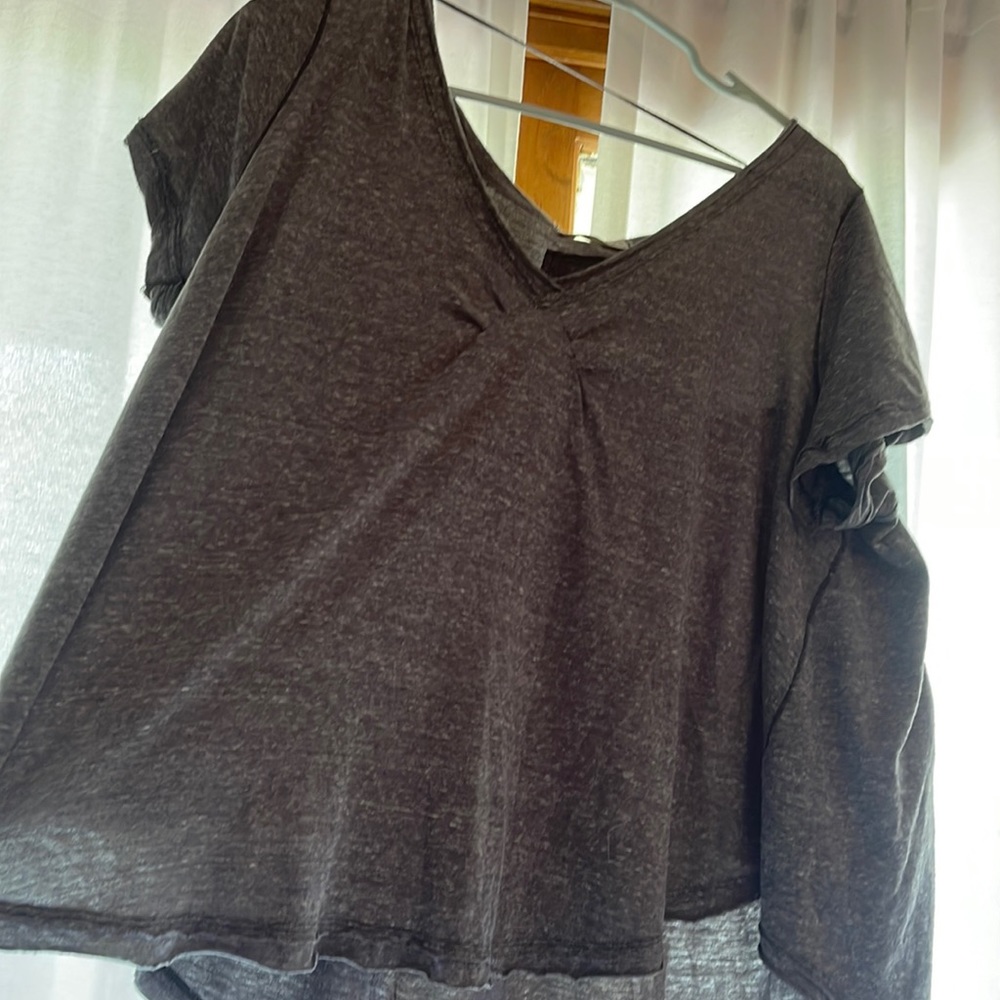 FREE PEOPLE TEE